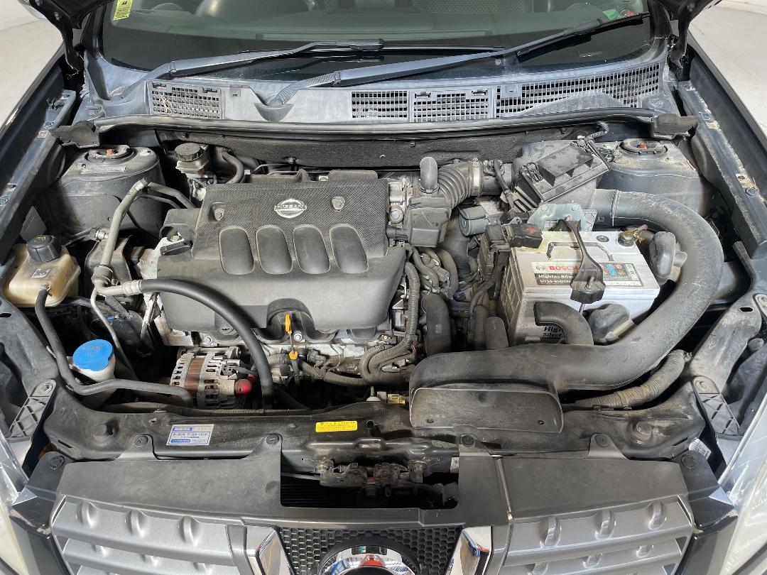 Photo '13' of Nissan Dualis