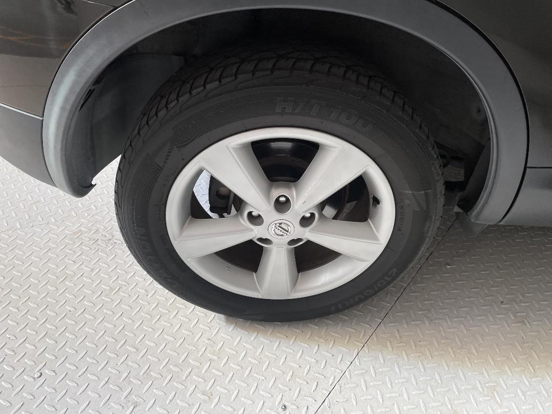 Photo '12' of Nissan Dualis