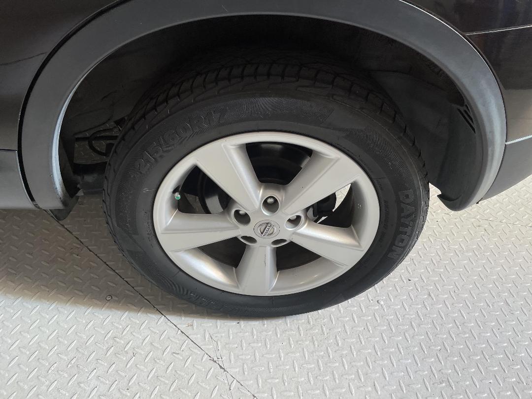 Photo '11' of Nissan Dualis