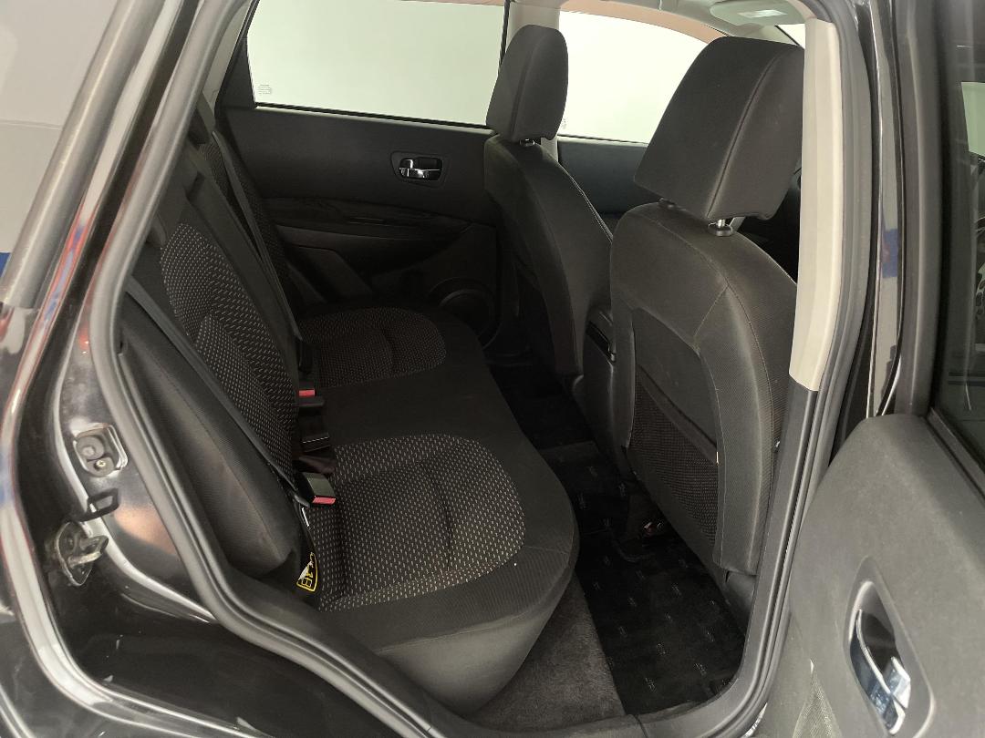 Photo '20' of Nissan Dualis