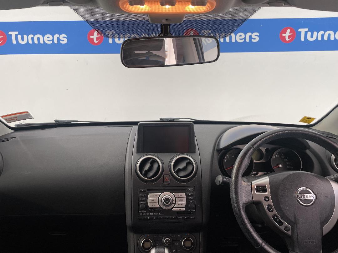 Photo '17' of Nissan Dualis