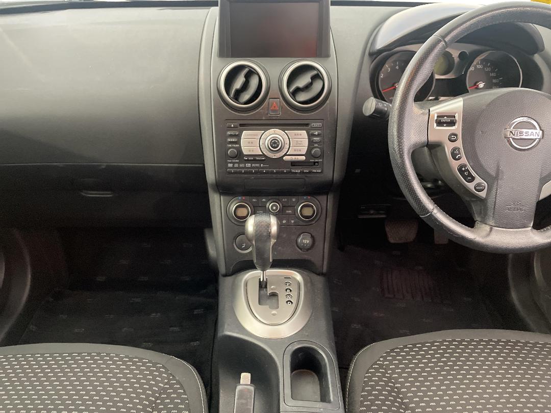 Photo '18' of Nissan Dualis