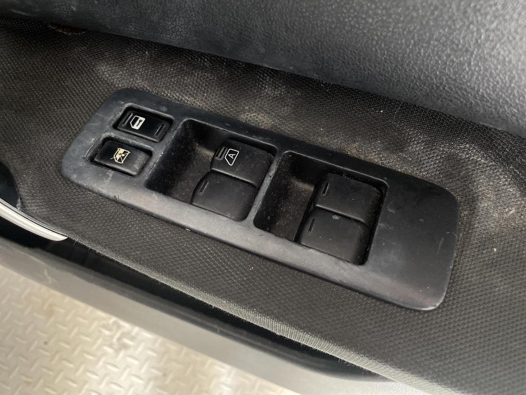 Photo '24' of Nissan Dualis