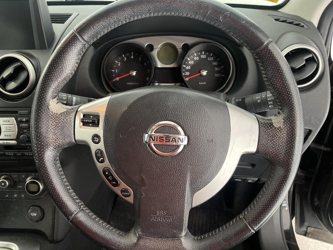 Photo '27' of Nissan Dualis