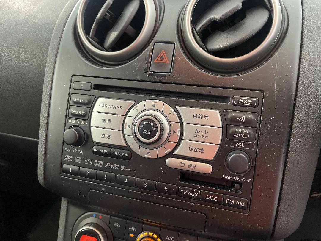 Photo '30' of Nissan Dualis