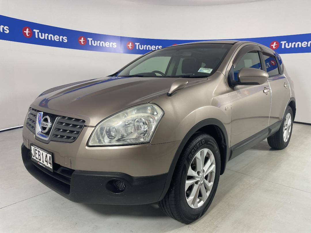 Photo '4' of Nissan Dualis