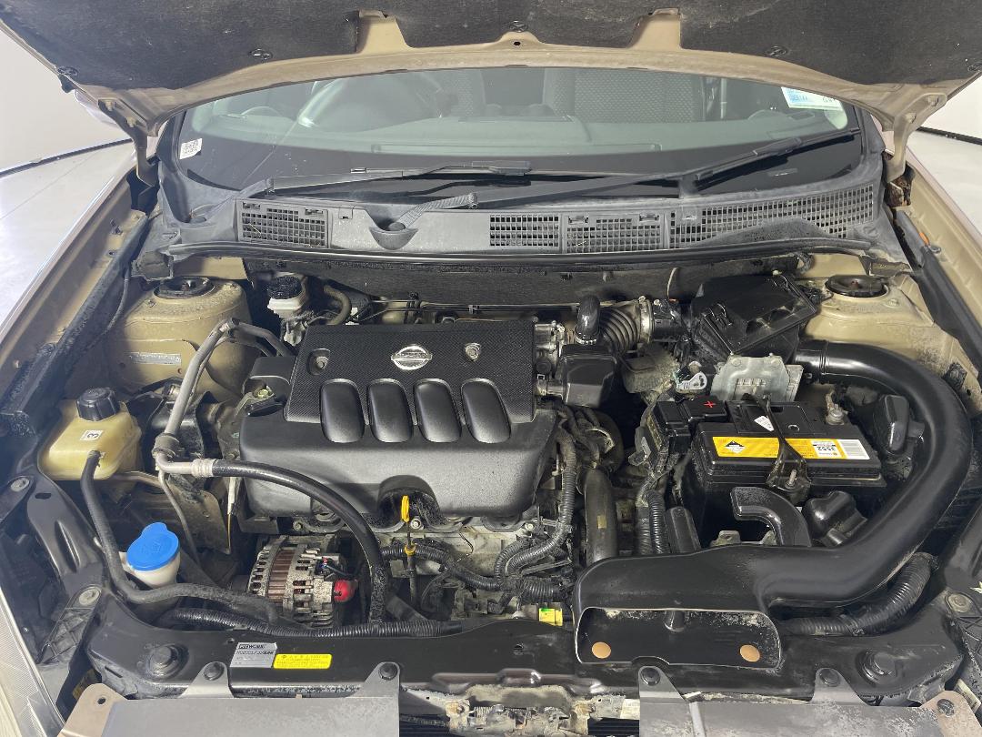 Photo '13' of Nissan Dualis