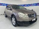 Thumbnail '1' of Nissan Dualis