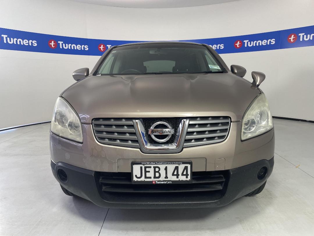 Photo '2' of Nissan Dualis