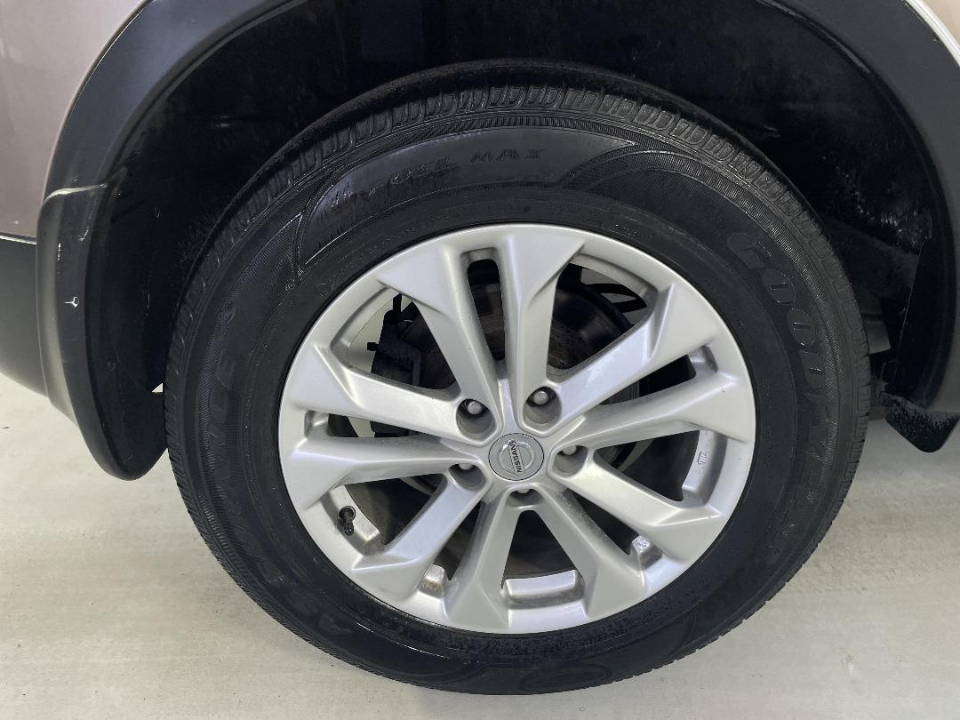 Photo '12' of Nissan Dualis