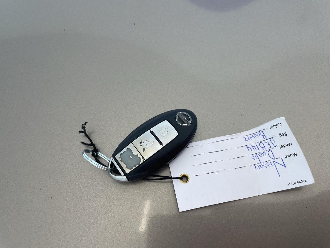 Photo '22' of Nissan Dualis