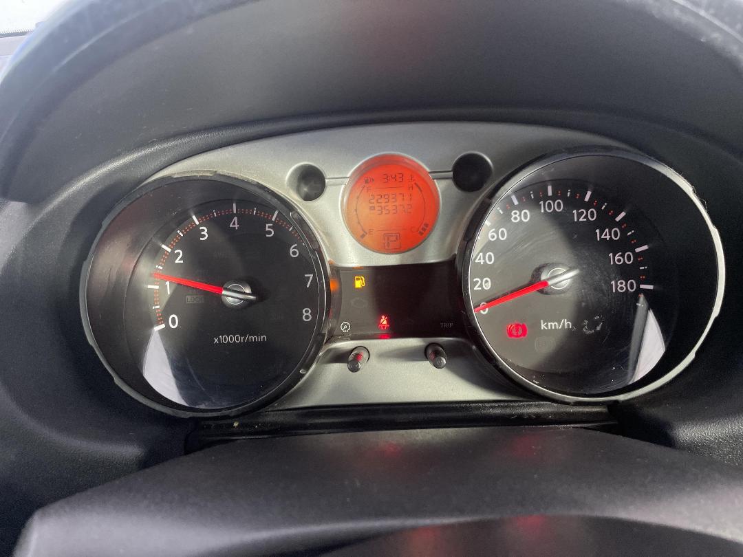 Photo '21' of Nissan Dualis