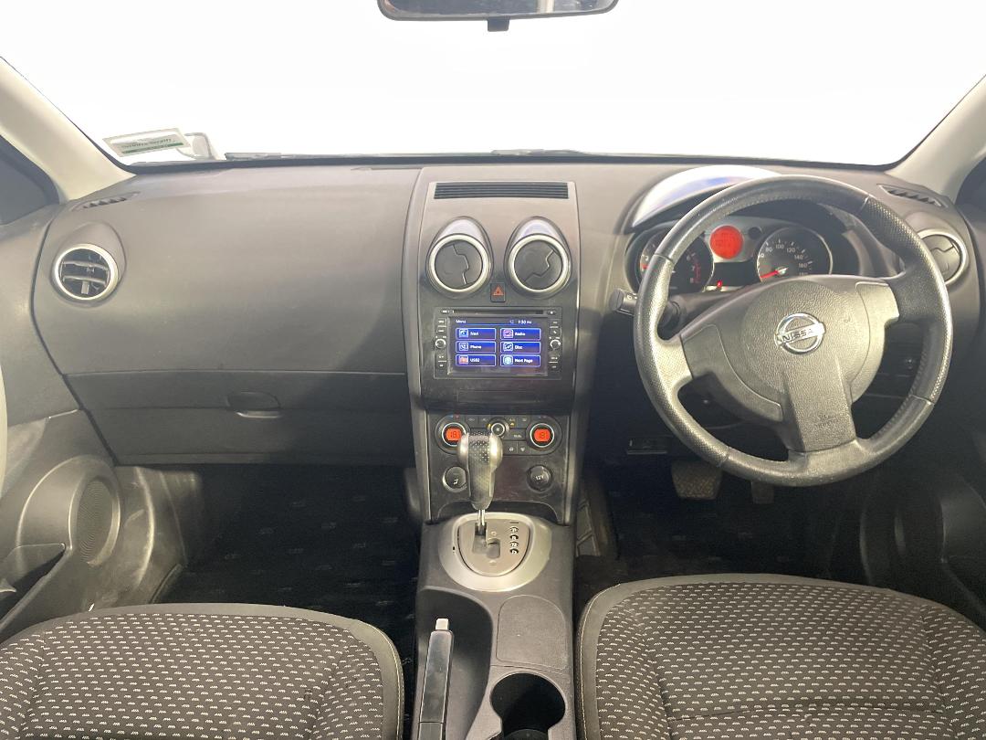 Photo '17' of Nissan Dualis