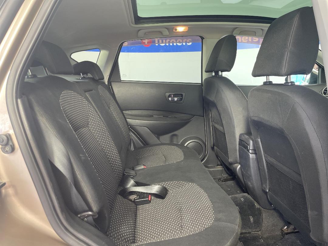 Photo '20' of Nissan Dualis