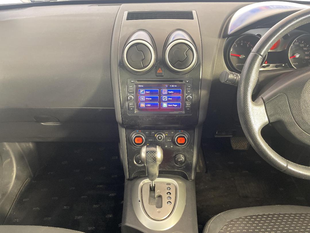 Photo '18' of Nissan Dualis