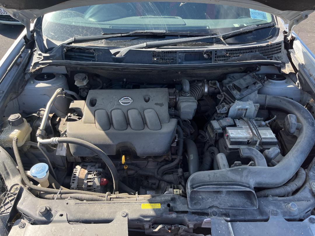 Photo '11' of Nissan Dualis