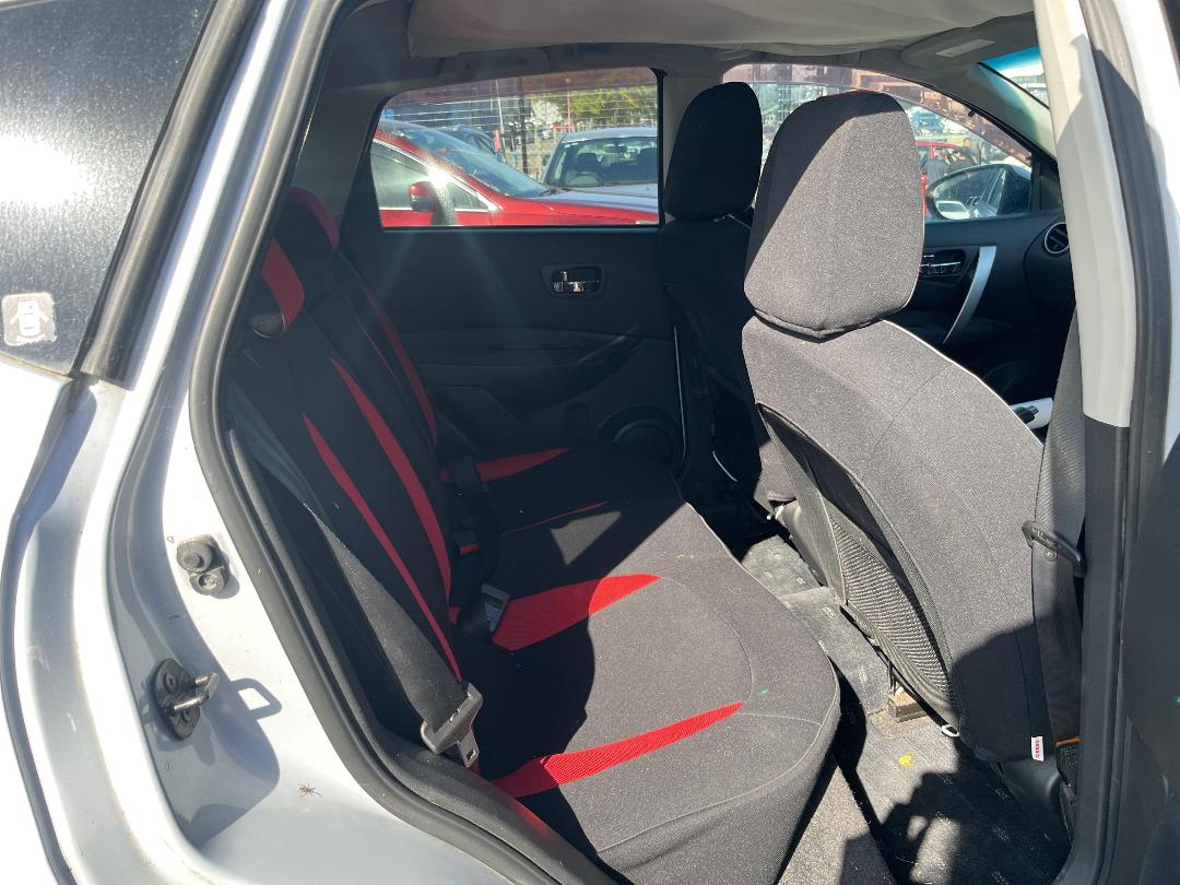 Photo '15' of Nissan Dualis