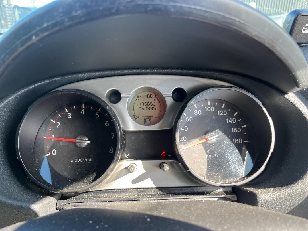 Photo '19' of Nissan Dualis