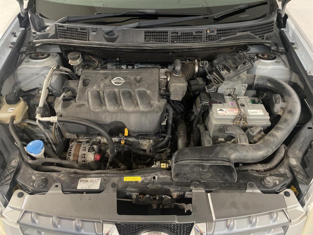 Photo '13' of Nissan Dualis Photo '13' of Nissan Dualis