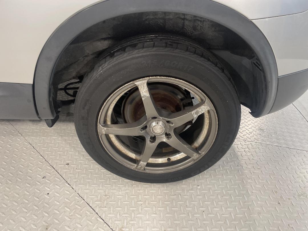 Photo '11' of Nissan Dualis Photo '11' of Nissan Dualis