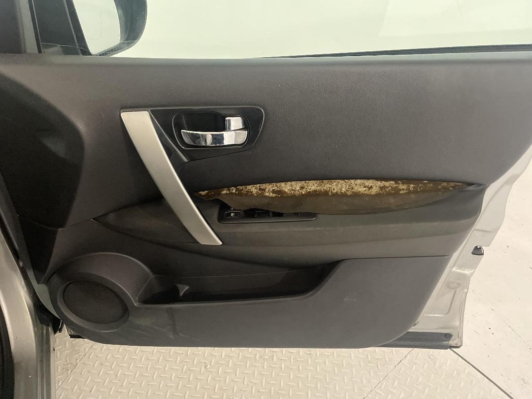 Photo '15' of Nissan Dualis Photo '15' of Nissan Dualis