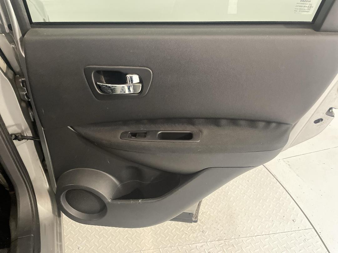 Photo '19' of Nissan Dualis Photo '19' of Nissan Dualis