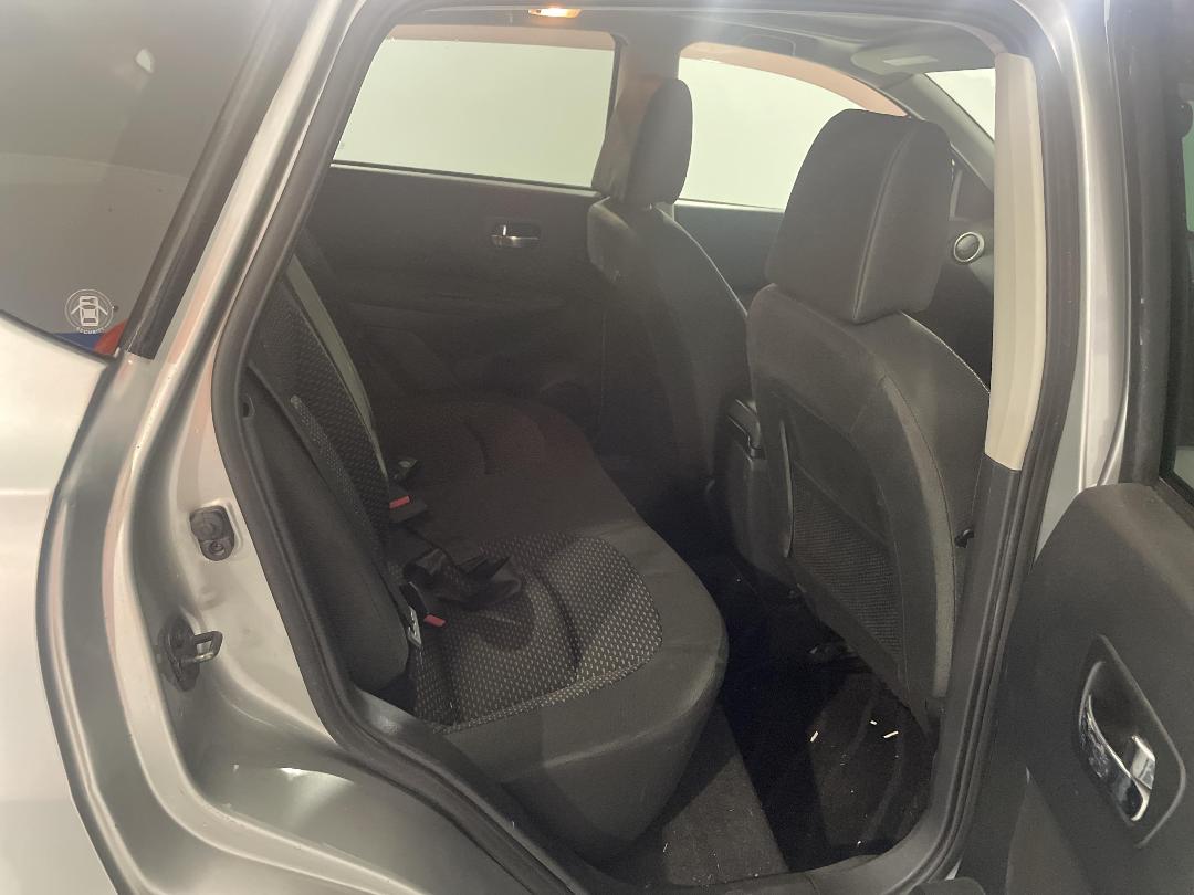 Photo '20' of Nissan Dualis Photo '20' of Nissan Dualis