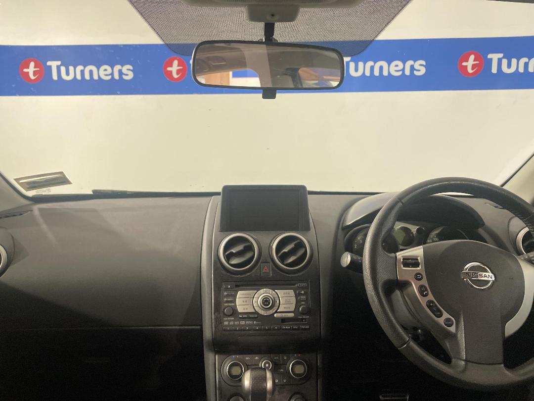 Photo '17' of Nissan Dualis Photo '17' of Nissan Dualis