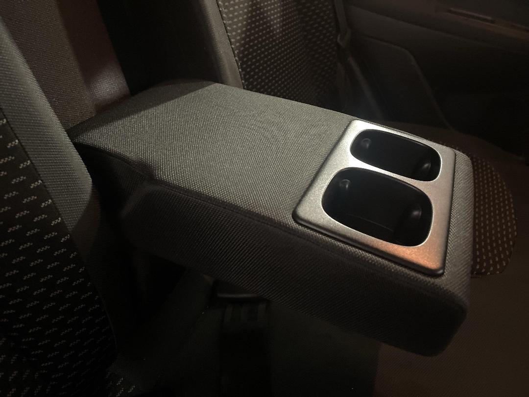 Photo '23' of Nissan Dualis Photo '23' of Nissan Dualis