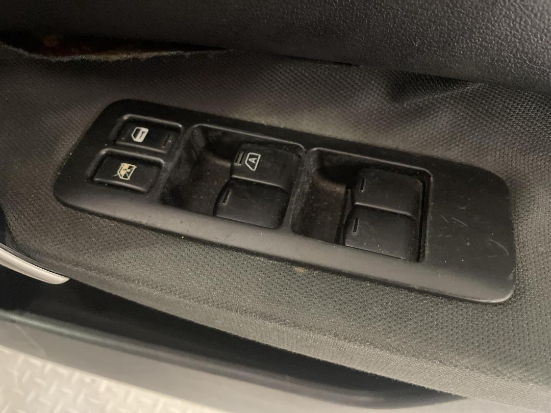 Photo '24' of Nissan Dualis Photo '24' of Nissan Dualis