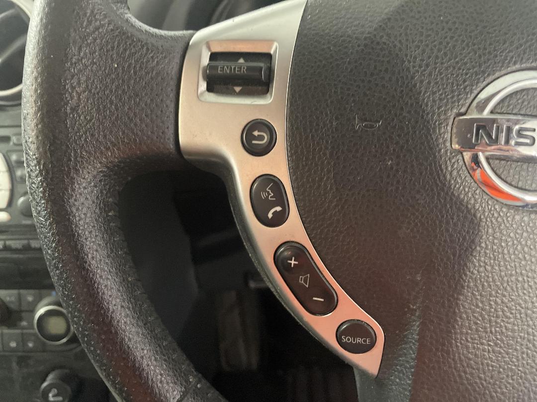 Photo '26' of Nissan Dualis Photo '26' of Nissan Dualis