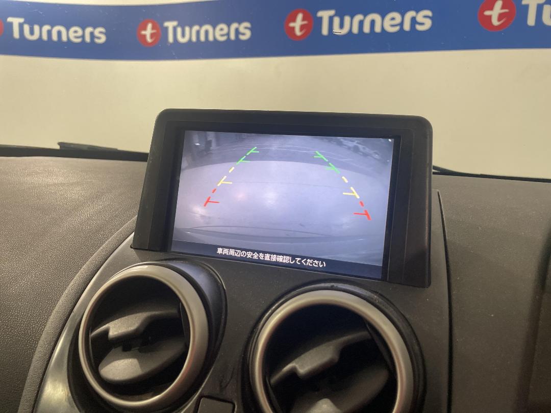 Photo '29' of Nissan Dualis Photo '29' of Nissan Dualis