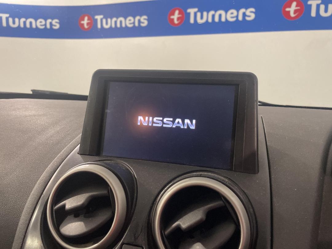 Photo '28' of Nissan Dualis Photo '28' of Nissan Dualis