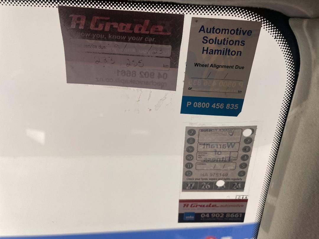 Photo '34' of Nissan Dualis Photo '34' of Nissan Dualis