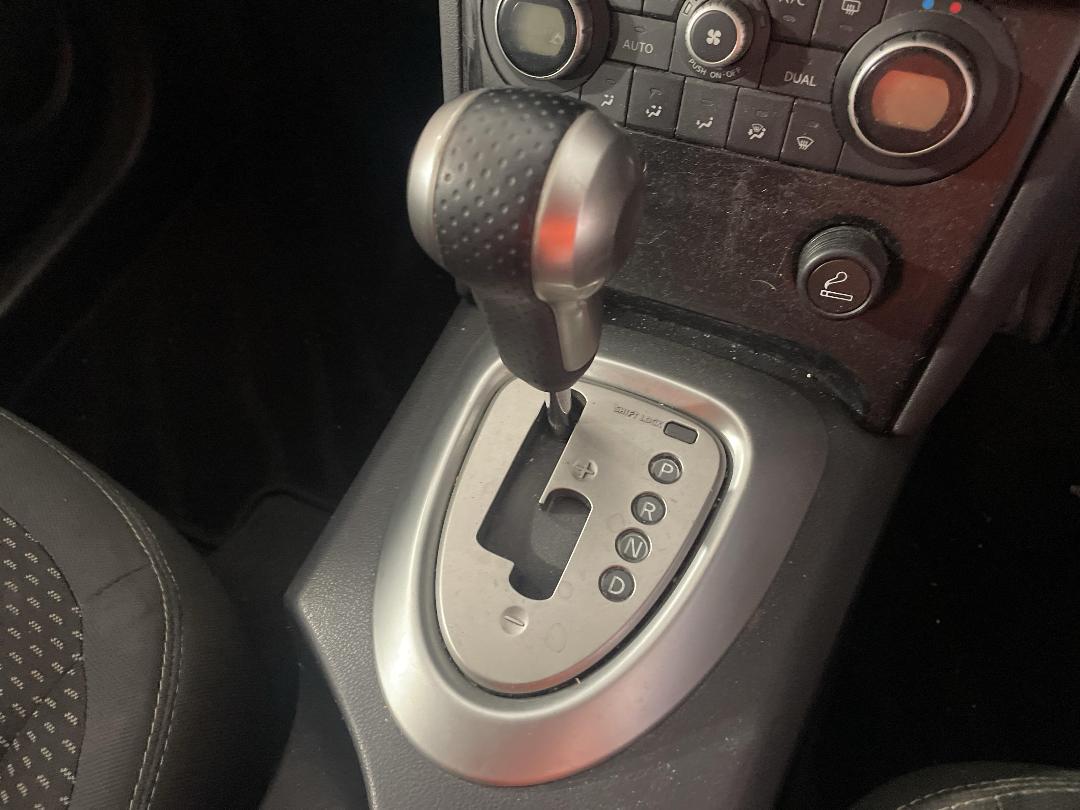 Photo '32' of Nissan Dualis Photo '32' of Nissan Dualis