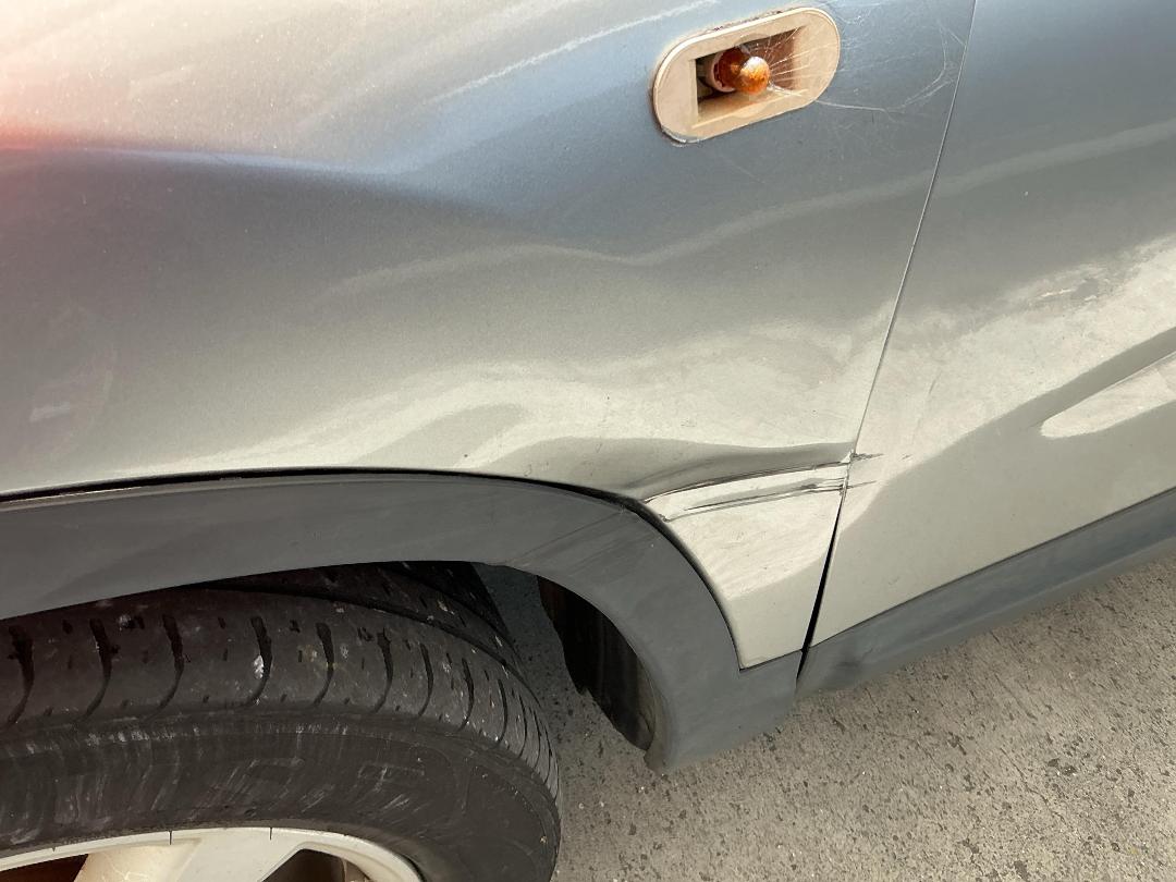 Photo '6' of Nissan Dualis Photo '6' of Nissan Dualis