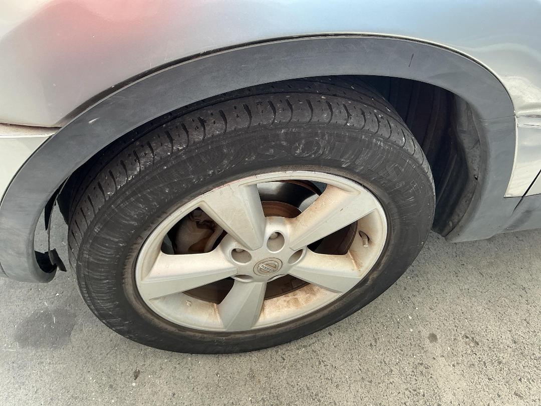 Photo '5' of Nissan Dualis Photo '5' of Nissan Dualis