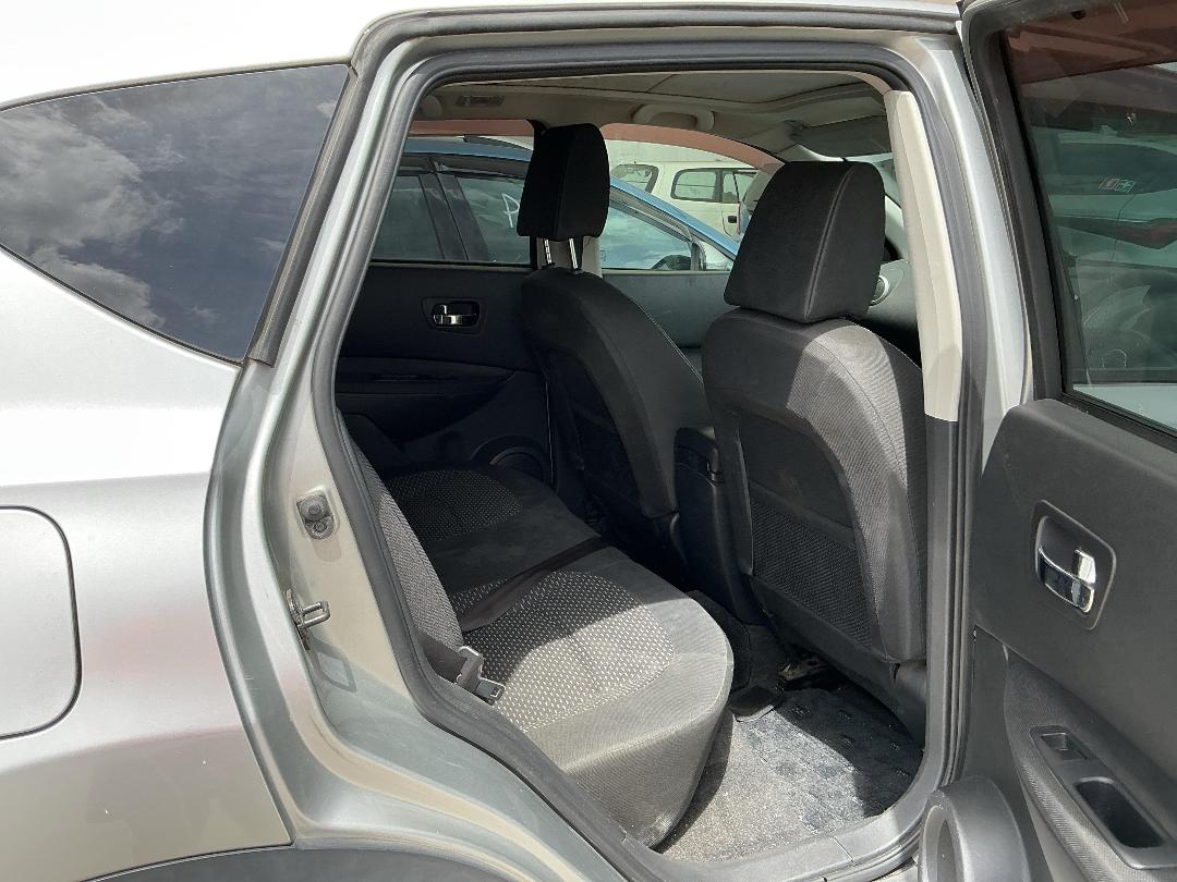 Photo '16' of Nissan Dualis Photo '16' of Nissan Dualis