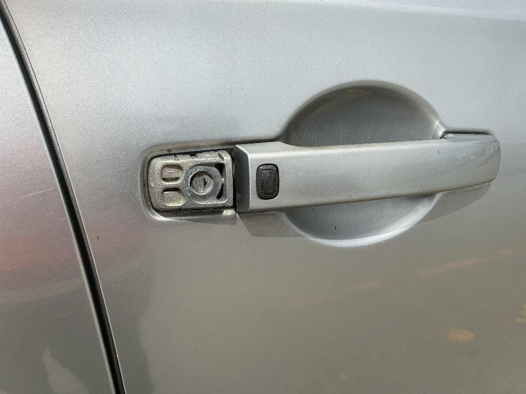 Photo '18' of Nissan Dualis Photo '18' of Nissan Dualis