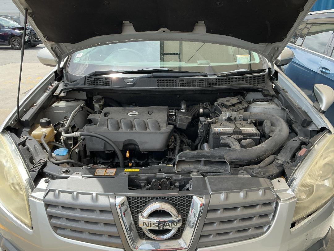 Photo '24' of Nissan Dualis Photo '24' of Nissan Dualis