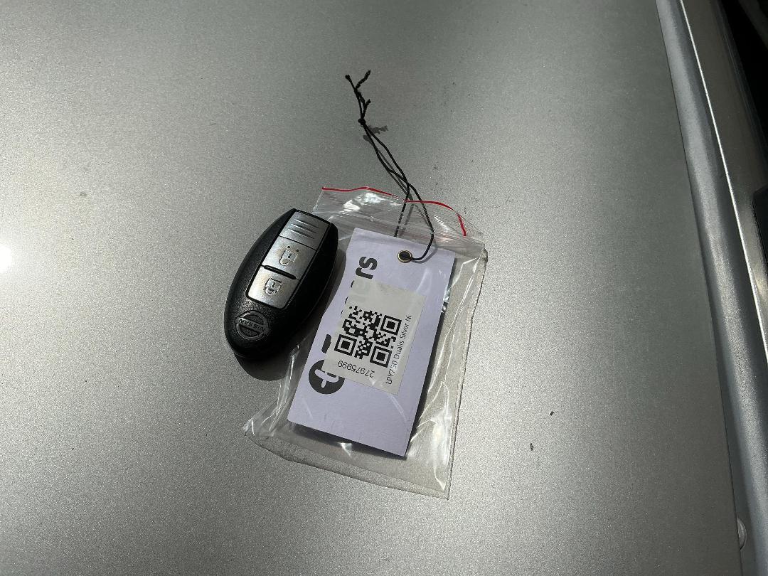 Photo '23' of Nissan Dualis Photo '23' of Nissan Dualis