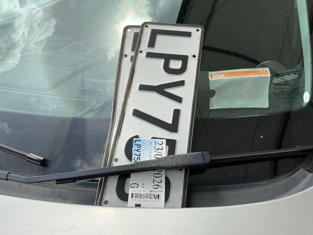 Photo '31' of Nissan Dualis Photo '31' of Nissan Dualis