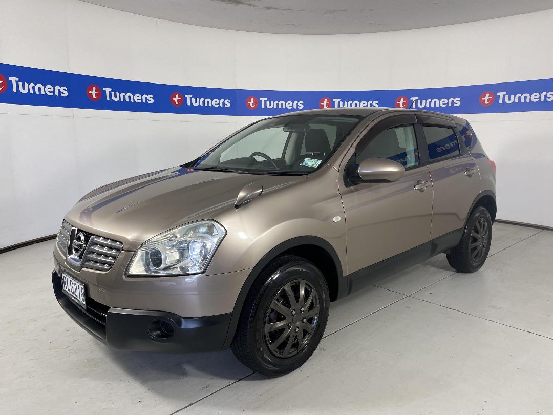 Photo '4' of Nissan Dualis Photo '4' of Nissan Dualis