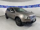 Thumbnail '1' of Nissan Dualis