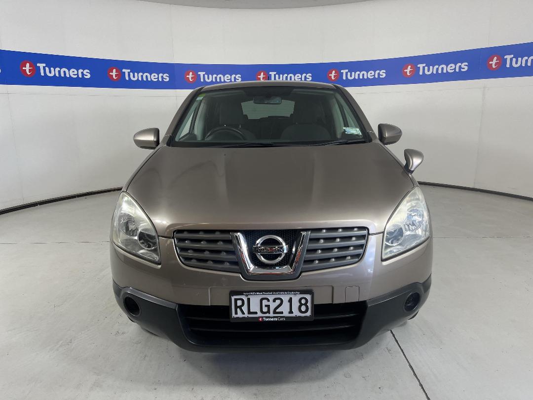 Photo '2' of Nissan Dualis Photo '2' of Nissan Dualis