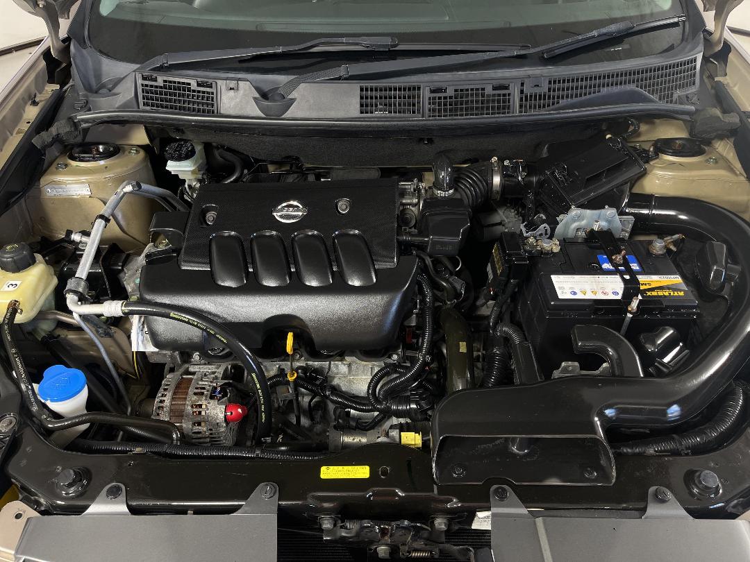 Photo '13' of Nissan Dualis Photo '13' of Nissan Dualis