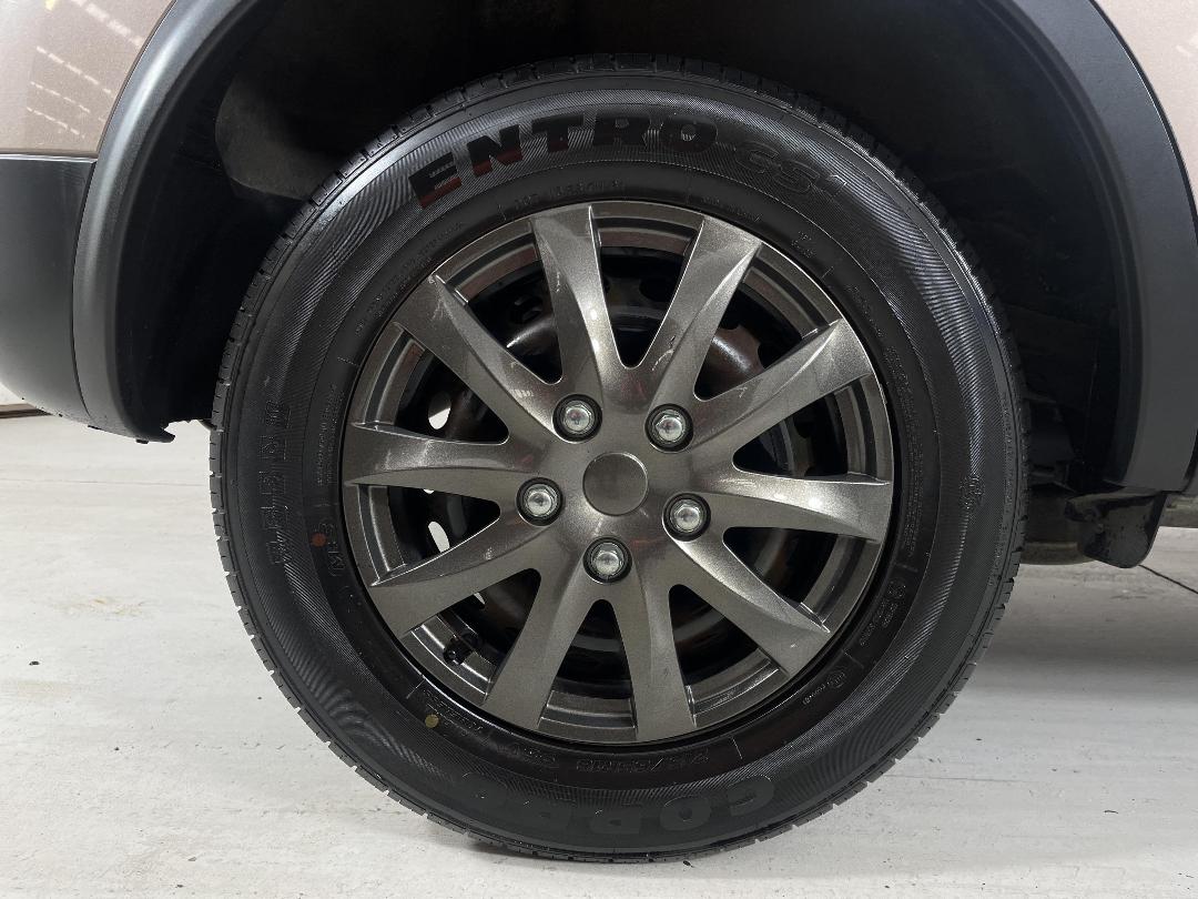 Photo '12' of Nissan Dualis Photo '12' of Nissan Dualis