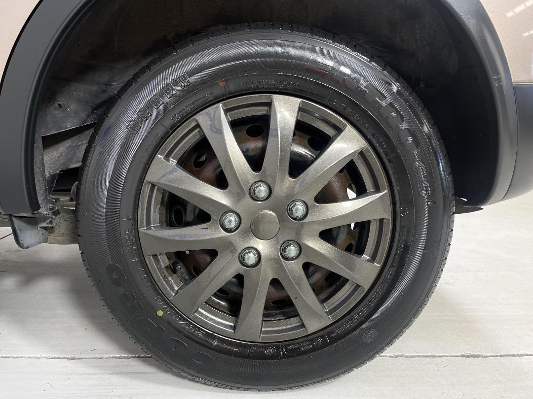 Photo '11' of Nissan Dualis Photo '11' of Nissan Dualis