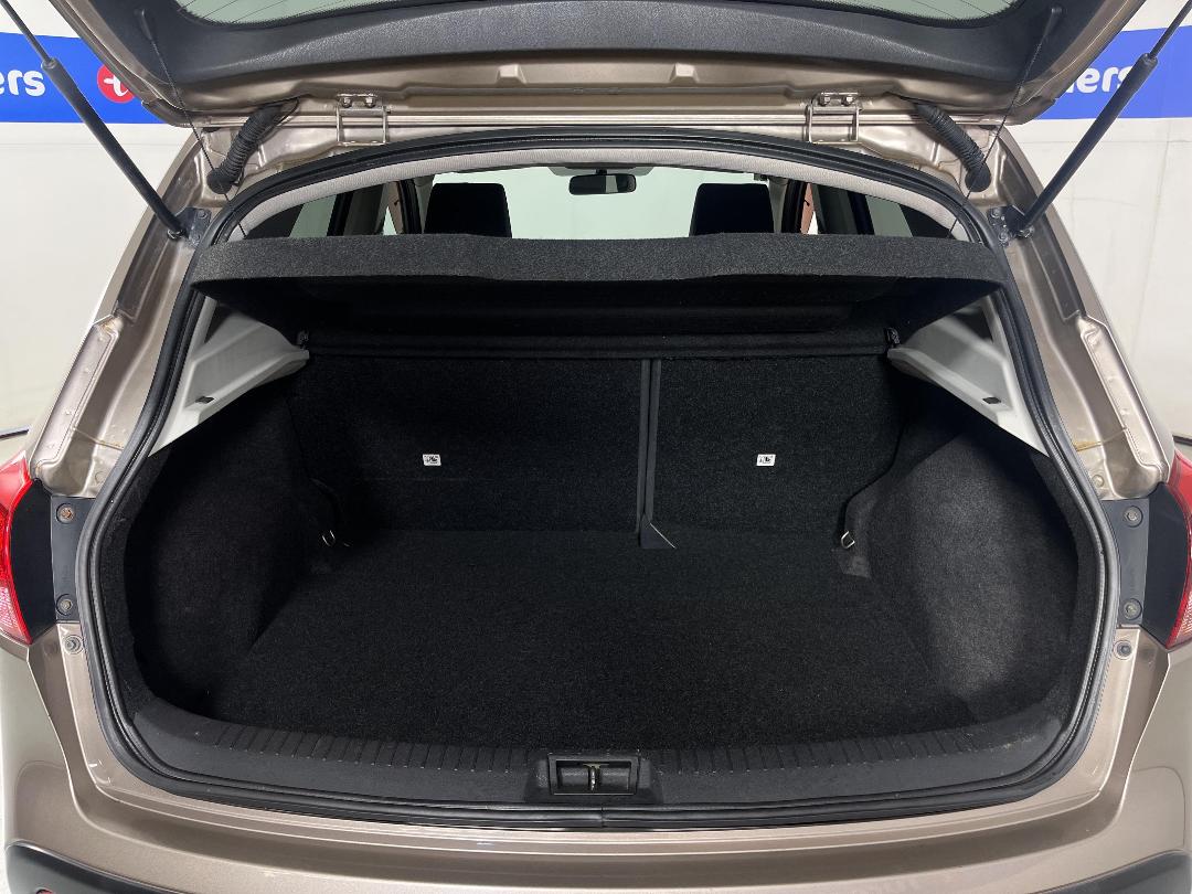 Photo '14' of Nissan Dualis Photo '14' of Nissan Dualis