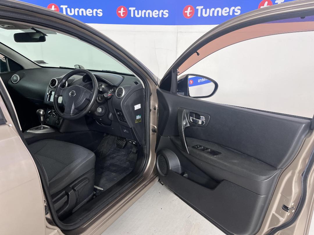 Photo '15' of Nissan Dualis Photo '15' of Nissan Dualis